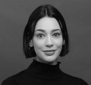 Portrait Isabel Bezzaoui