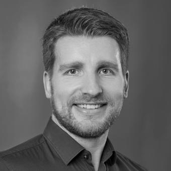 Portrait Jacob Langner