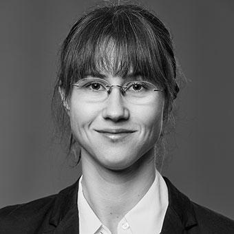 Portrait Maria Rill