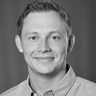 Portrait Dr.-Ing. Steffen Thoma